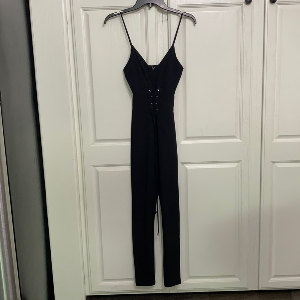 Windsor Jumpsuit